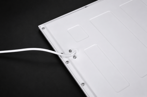 LED Panel SARA 34W 4000K weiß
